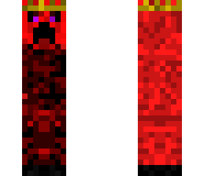 king creeper