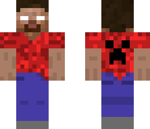 herobrine at randezveus