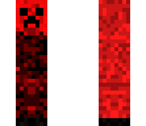 hell creeper