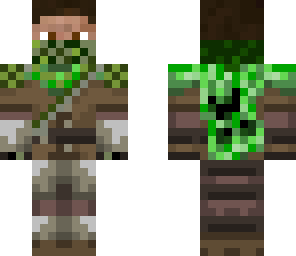 creeper-hunter
