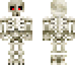 skeleton