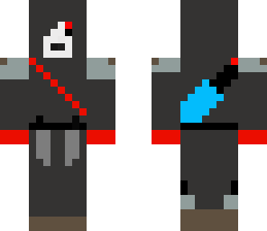 assassin panda