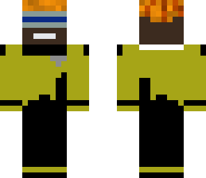 visor guy