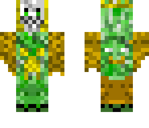 new creeper