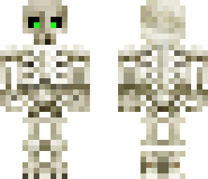 skeleton