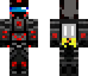 space ranger