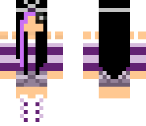 chaos modern princess