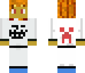 fede skin