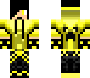 butter man
