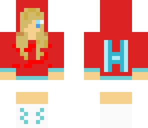 hannah's soccer girl complete