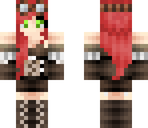 steam punk angel's edition