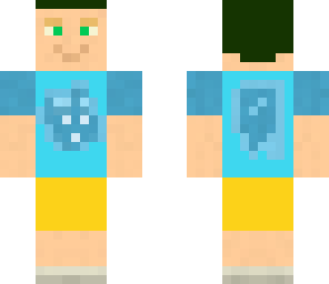 modified gnben