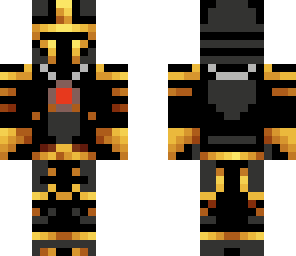 black dragon