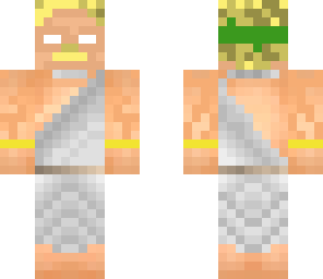 herobrine julius ceasar