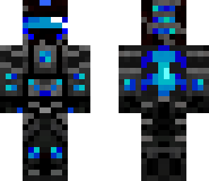 next generation robot warrior