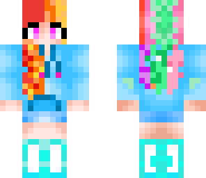 pony teen