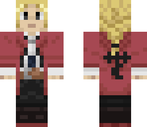 edward