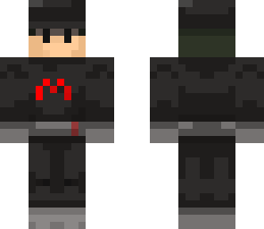 skin