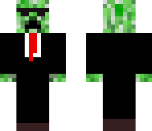 creeperguy