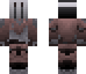 giant blacksmith