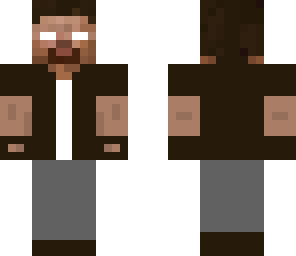 herobrine