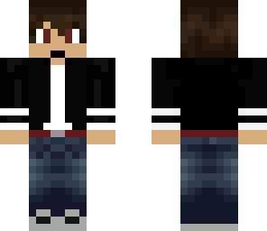 boy with jack