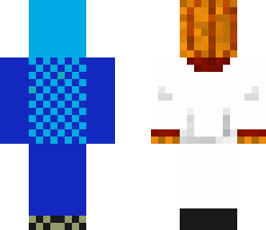 the man 1
