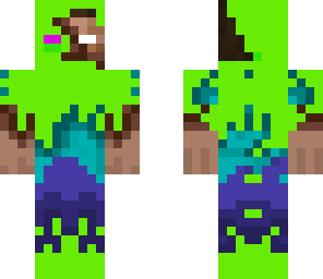 ender and slime brine
