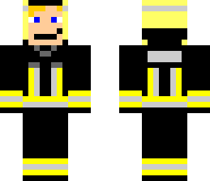 firefighter