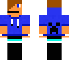 cool new guy i create