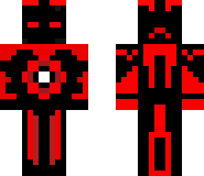 devil knight