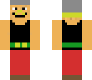 asterix