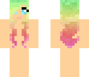 rainbow hair base for ambijo