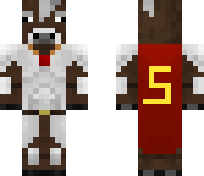 superman cow