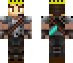 king derek