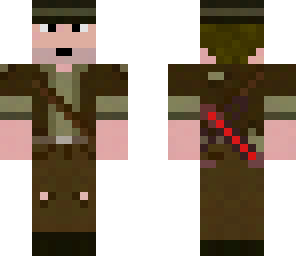 redstone sword paul