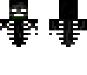 wither