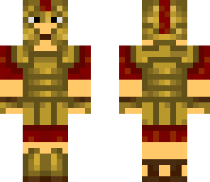 roman archer