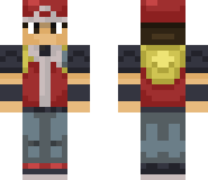 kanto trainer