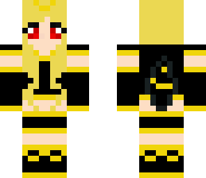 umbreon girl