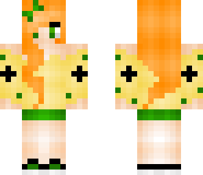 ginga girl