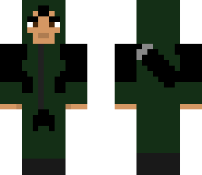 arrow
