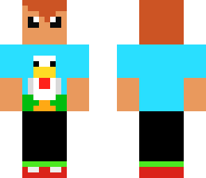 xchickenlp