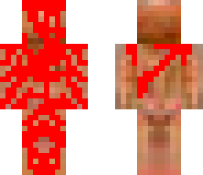 blood man