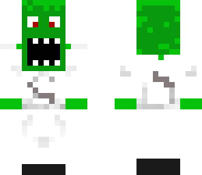 mutant doctor