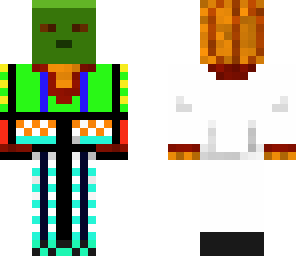 zombie