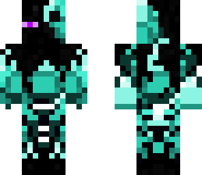 infected diamond creeper