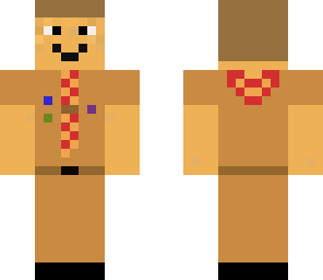 scout