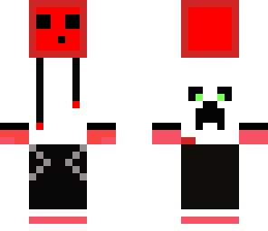 slime red