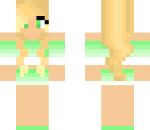 beatifull skin